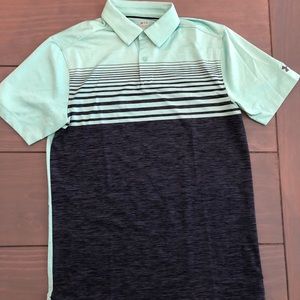Under Armour Playoff Golf Polo